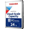 Image de Toshiba MG11 Series MG11ACA24TE - Festplatte - Enterprise - 24 TB - intern - 3.5" (8.9 cm)