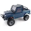 Image de Amewi 22372, bleu AMXRock Crawler AM24 4WD RTR 1:24