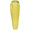Image de Grüezi Bag Biopod DownWool Extreme Light 200 Mummie Slaapzak Warm Olive 200