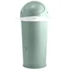 Image de Kindsgut Poubelle à couches et seau à couches Baleine 35 L, aquamarine
