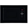 Image de Resp Mikrowelle MW800G 800 W BK