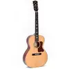 Image de Sigma Guitars SLM-SG00-AN elektrisch-akoestische westerngitaar met gigbag