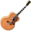 Image de Sigma GJQA-SG200-AN Guitare western avec housse de transport