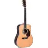 Image de Sigma Guitars DT-42 Aging Toner Gloss akoestische westerngitaar met softshell case