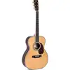 Image de Sigma Guitars 000T-42 Aging Toner Gloss akoestische westerngitaar met softshell case