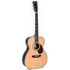 Image de Sigma Guitars SOMR-45 westerngitaar met gigbag