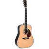 Image de Sigma Guitars SDR-45 akoestische western gitaar met softcase