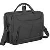 Image de Rivacase 8432 Eco Sacoche pour ordinateur portable 15,6"   Sac d'ordinateur multifonction en matériau imperméable   Sacoche spacieuse pour ordinateur portable pour hommes et femmes, porte-documents