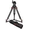 Image de Cartoni Focus 8 2-St Red Lock ALU System (KF08-RLG)