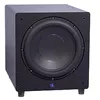 Image de Velodyne Impact X Serie 15 Noir - Caisson de Basse
