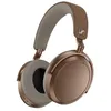 Image de Sennheiser Momentum 4 Écouteurs sans fil Bluetooth - Réduction du bruit adaptative pour des appels cristallins - 60 heures d'autonomie - Son personnalisable, léger et pliable - Marron