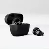 Image de Sennheiser - Ecouteurs  Accentum Clip Noir - Oreilles Libres / Open-Ear (Conduction Aérienne)