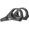 Image de Sixpack Your Part Millenium Direct Mount Potence VTT Noir Taille 50 mm