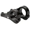 Image de Sixpack Your Part Millenium Direct Mount Potence VTT Noir Taille 50 mm