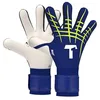 Image de T1TAN Blue Beast 3.0 (FP) - Gants de Gardien de But - Gants de Football pour Gardiens de But - avec Protection des Doigts - Taille 10