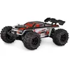 Image de Amewi 22605 Conquer Race Truggy Brushed 40km/h 4WD 1:16 RTR Rouge