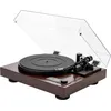 Image de Platines vinyle hi-fi Dual CS 718Q Noyer