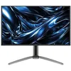 Image de LC-POWER LC-M27UO - Moniteur de jeu QD-OLED 4K 26,5", 240 Hz, temps de réponse 0,03 ms, HDMI 2.1 & DisplayPort, fonction KVM, éclairage RVB, hauteur réglable