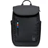 Image de GOT BAG Serene Pack | Sac à Dos Business Rigide | Idéal Bureau et City (black)
