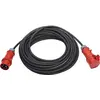 Image de FORTIS Rallonge CEE 16A H07RN-F5G1,5 25 m
