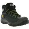Image de Grisport 703LDV16/46 Cortina Bottes de sécurité S3, Noir, Taille 46
