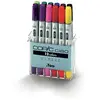 Image de COPIC Set 12 marqueurs Manga Ciao Les Essentiels -