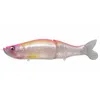 Image de Megabass i-SLIDE 262T Rainbow avec étui spécial zippé