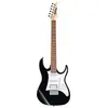 Image de Ibanez Gio GRX40-BKN Black Night