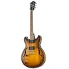 Image de Guitares électriques IBANEZ GAUCHER AS53L-TF TOBACCO FLAT Electriques pour gauchers
