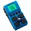 Image de Zoom MS-70CDR+ MultiStomp modulatie / delay / reverb / filter effectpedaal