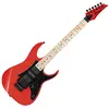 Image de Ibanez Genesis RG550-RF Road Flare Red