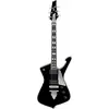 Image de IBANEZ Paul Stanley PS10-BK Guitare électrique signature fabriquée au Japon Noir