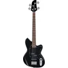 Image de Ibanez Standard TMB30-BK Black - Basse Électrique 4 Cordes