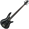 Image de Ibanez Sr300E Electricguitar 4Strings Black -guitars (4 Strings, 1.14 Mm (0.0450"), 1.65 Mm (0.0650"), 2.16 Mm (0.0850"), 2.67 Mm (0.105"))