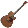 Image de Ibanez PC12MHCE-OPN - Guitare Acoustique