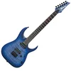 Image de Ibanez Standard RGA42FM-BLF Blue Lagoon Flat Guitare électrique