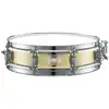 Image de Pearl B1330 Brass Piccolo snare drum 13x3