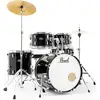 Image de Pearl RS505C/C31 Roadshow drumstel Jet Black