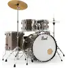 Image de Pearl RS505C/C707 Roadshow drumstel Bronze Metallic