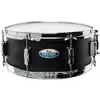 Image de Pearl DMP1455S/C227 Decade Maple Satin Slate Black 14x5.5 inch snaredrum