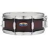 Image de Pearl DMP1455S/C260 Decade Maple Satin Brown Burst 14x5.5 inch snaredrum