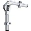 Image de Pearl TH-900S-C Korte Tomarm Chrome