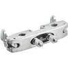 Image de PEARL Adaptateur ADP-20 à 2 trous