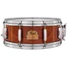 Image de Omar Hakim Model 13 x 5 6-ply Mahogany CL-55 superhoop II
