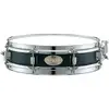 Image de Pearl S1330B Black Steel Piccolo snare drum 13x3
