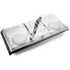 Image de Decksaver Pioneer DJ DDJ-T1 stofkap