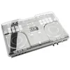 Image de DeckSaver VCI380 Coque de protection incassable pour Equipment DJ/VJ Gris