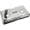 Image de Decksaver Numark Mixtrack Pro stofkap