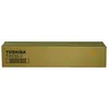 Image de Toshiba 400125 - Toner Laser jaune 21000 pages pour T-FC35Y