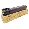 Image de Toshiba Toner T-FC330EY AMARILLO (6AG00009143) E-STUDIO 330AC, 400AC
